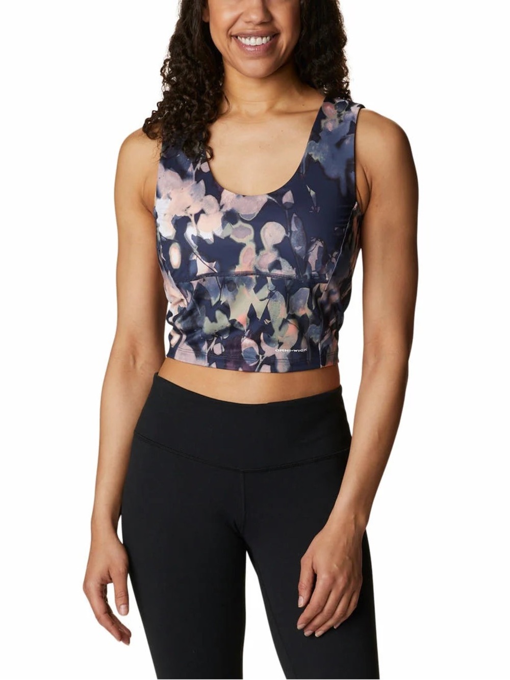 Columbia Boundless Trek Tank